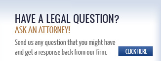 Send us any question that you might have and get a response back from our firm.