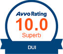 Avvo Rating