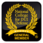 National College for DUI Defense - General Member
